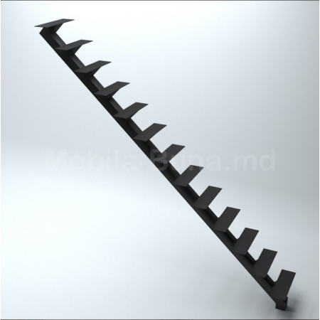 Межэтажная  лестница  